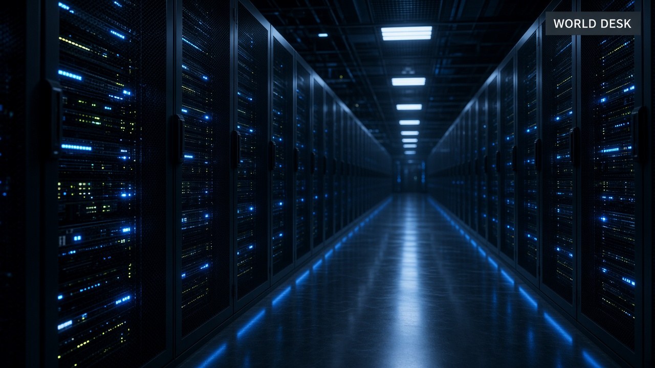 Anthropic commits about $11.6 billion to Akamai cloud capacity over seven years, with a path toward roughly $20 billion and a warrant for up to about 5% of Akamai