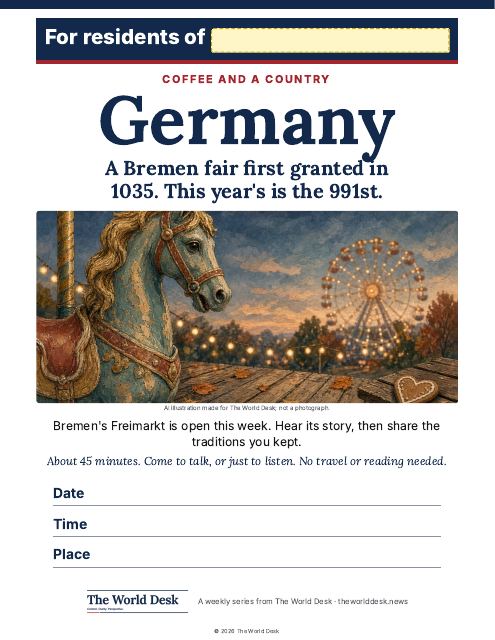 Preview of the first page: Poster