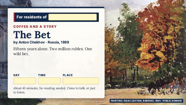 Preview of the first page: TV screens, 1920x1080