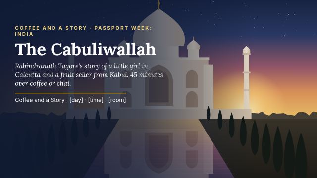 Preview of the first page: TV screen (1920 × 1080) · Taj Mahal