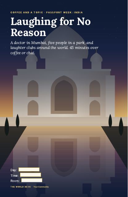 Preview of the first page: Poster, 11 × 17 · Taj Mahal