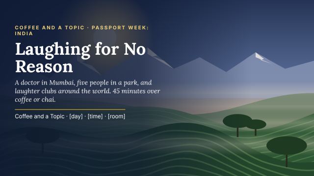 Preview of the first page: TV screen (1920 × 1080) · Tea garden hills