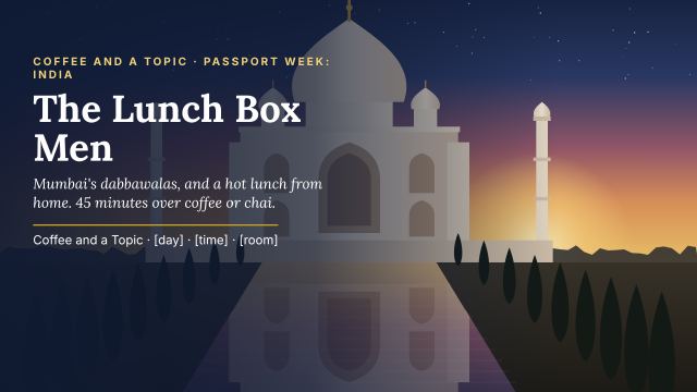 Preview of the first page: TV screen (1920 × 1080) · Taj Mahal