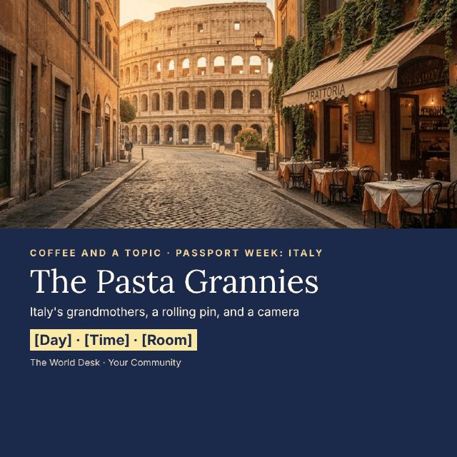 Preview of the first page: Square picture, 1080 × 1080