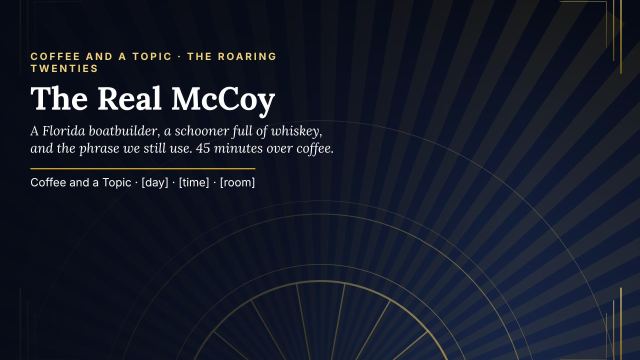 Preview of the first page: TV screen (1920 × 1080) · Art Deco sunburst