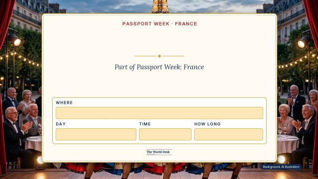 Preview of the first page: Blank event: fillable screen (1920 × 1080)