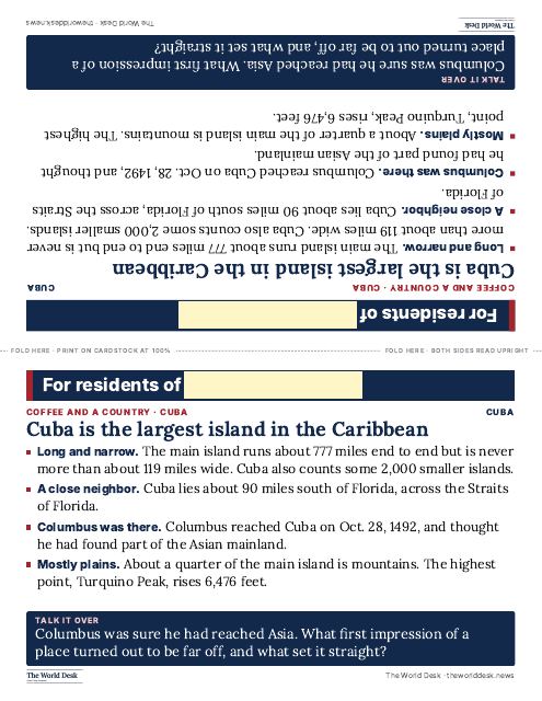 Preview of the first page: All 7 cards (one PDF)