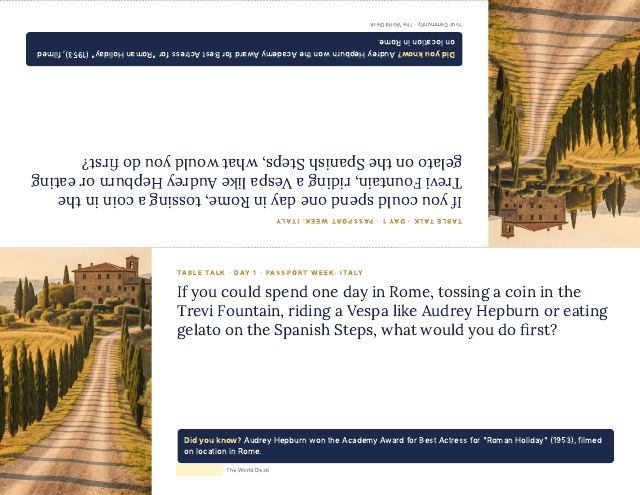 Preview of the first page: All 7 cards (one PDF)