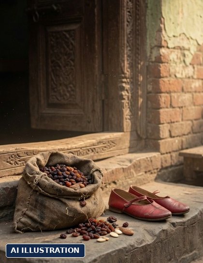 Sample poster: India